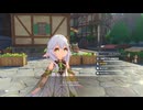 原神　雷電将軍＆風ほたちん＆ナヒーダでデイリー任務#４２８＆聖遺物秘境。