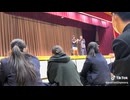 ホモと見る部活紹介で淫夢ネタを披露するホモガキ