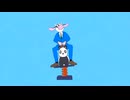 【演じるように】エゴロック(long ver.) / ハルウタ