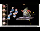 【花騎士】カラクリ無限城破級226～228F