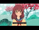 Close To [Original music, Vocaloid6, Haruka]