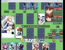 [RPGツクールMZ] カードゲーム制作日記 その３