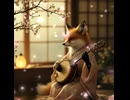 Steady My Heart, A Fox's Serenade, by TimelessV