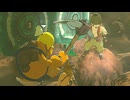 【ティアキン】依頼を受けて、エノキダを掘ってみた【ドリカラ】【ボイスピ実況,ゼルダの伝説,ティアーズオブザキングダム,TotK,バグ,検証 】