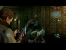 【biohazard revelations unveiled edition】#35