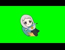 ドリフトをするリーリヤGB