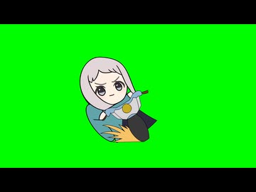 ドリフトをするリーリヤGB