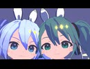 混ぜて食べるワタシ/feat. 初音ミク