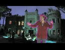 Party at The Haunted Mansion - OFFICIAL MUSIC VIDEO