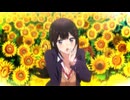 機動戦士ガンダムジークアクスのEDと男女の友情は成立する？（いや、しないっ‼）のOPを入れ替えてみた