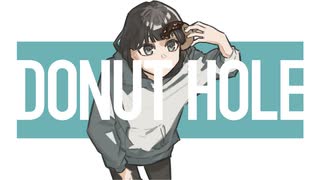 ドーナツホール covered by COMPEKI