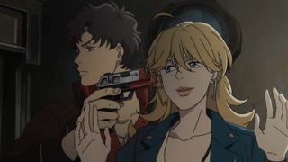 LAZARUS ラザロ #2「LIFE IN THE FAST LANE」