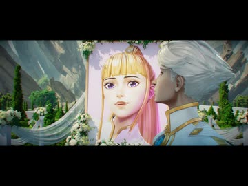 TO BE HERO X 第2話「シャオ・ユエチン」