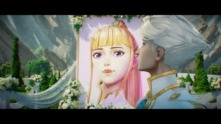 TO BE HERO X 第2話「シャオ・ユエチン」