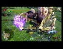 #11 たくお君がマガイマガドとたわむれる【モンスターハンターライズ：サンブレイク】