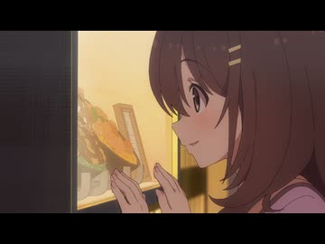 日々は過ぎれど飯うまし　第1話　「食文化研究部へようこそ」