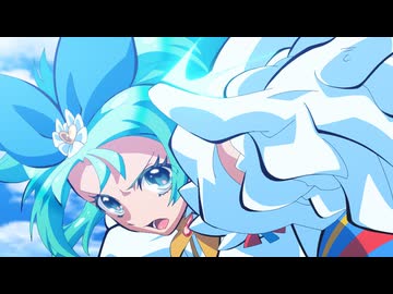 プリンセッション・オーケストラ　第2話　女の子の一生懸命