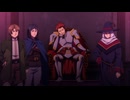 一瞬で治療していたのに役立たずと追放された天才治癒師、闇ヒーラーとして楽しく生きる 第2話 「廃墟街の闇ヒーラー」