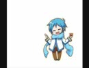 【KAITO】お誕生日おめでとう【お話ししました】