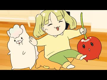 ぬいストーリー2　第26話　ママとぬい