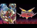 遊戯王ARC-V オープニング 『Pendulum Beat！』