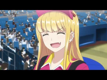 ボールパークでつかまえて！　第2話　野球ファンたるもの