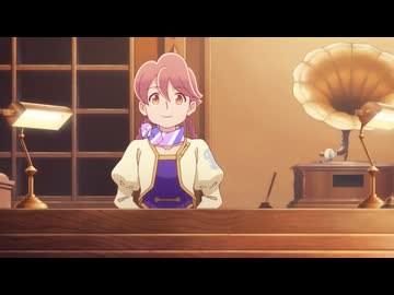 アポカリプスホテル　第1話　「ホテルに物語を」