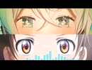 BOW AND ARROW×一輪の詩【マッシュアップ】