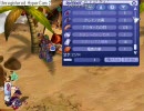 メギミスリルを合成してみた