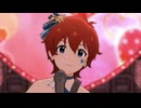 ミリシタ「アロー彗星」ジュリア(ギター有無)
