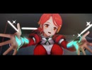 【MMD】きのこる式アクィラ - BREAK ME DOWN!!【艦これ】