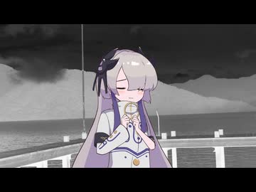 紛い物たちの詩  第弐幕「新世界へ」【ソフトウェアトーク劇場】