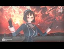 【MMD艦これ】高雄　de　７