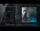 【XFD】ryo-shun 5th mini『Echoes of Blue』【M3-2025春】