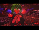 【東方MMD】　　シネマ　　　デビルなゆうかさん