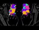 ロックは淑女の嗜みでしてOP×Give a reason（改変MAD）