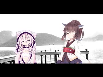 【IA・きりたん】新世界へ【CeVIO AIカバー】