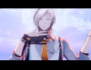 【MMD刀剣乱舞】ブループラネット【雲次】