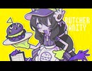 【悪棺満】BUTCHER VANITY【UTAUカバー】