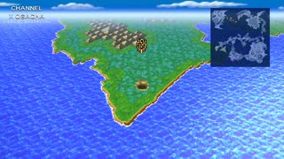 【本気で初見プレイ】FF1ピクセルリマスター実況【22】