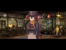 【FGO】メアリーアニング（マイルーム）嫌い。