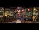 【FGO】メアリーアニング（マイルーム）うち。