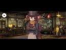 【FGO】メアリーアニング（マイルーム）なんか。