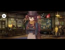 【FGO】メアリーアニング（マイルーム）暇。