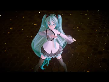 初音ミク(とく)】SPiCa【オリジナル曲】 - ニコニコ動画