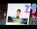 【RiverCityGirls2】喧嘩上等女子高生再来 29