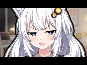 ママあかりんに拗ねる娘あかりん【単発劇場】