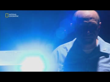 同じ高さで互いに向かい合って