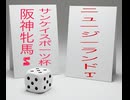 【限定】XAIシステム 第百十九投【競馬】2025.04.012【予想】