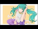 建前ちゃん Remix feat.初音ミク/ボンジュール向井
